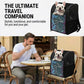 The Last Cholo Pet backpack