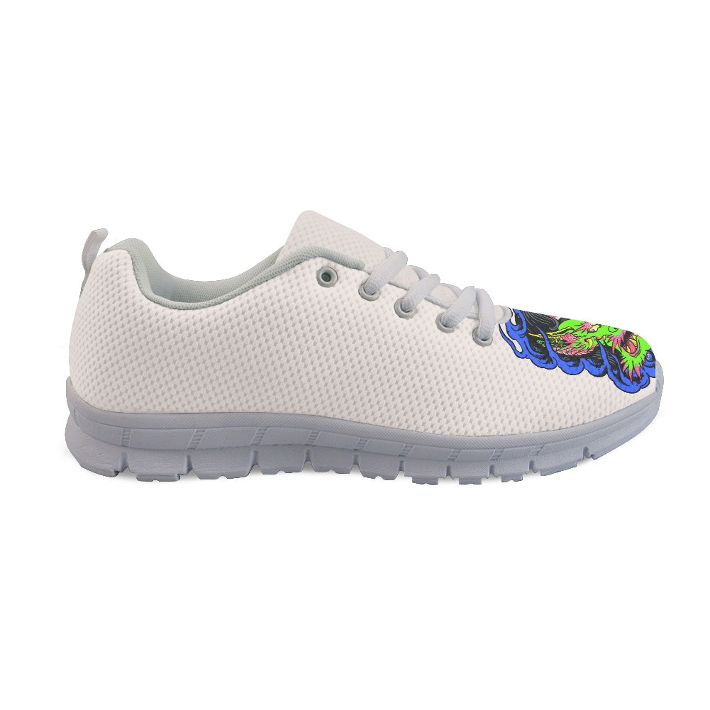Dragon Lady Adult Running Shoes