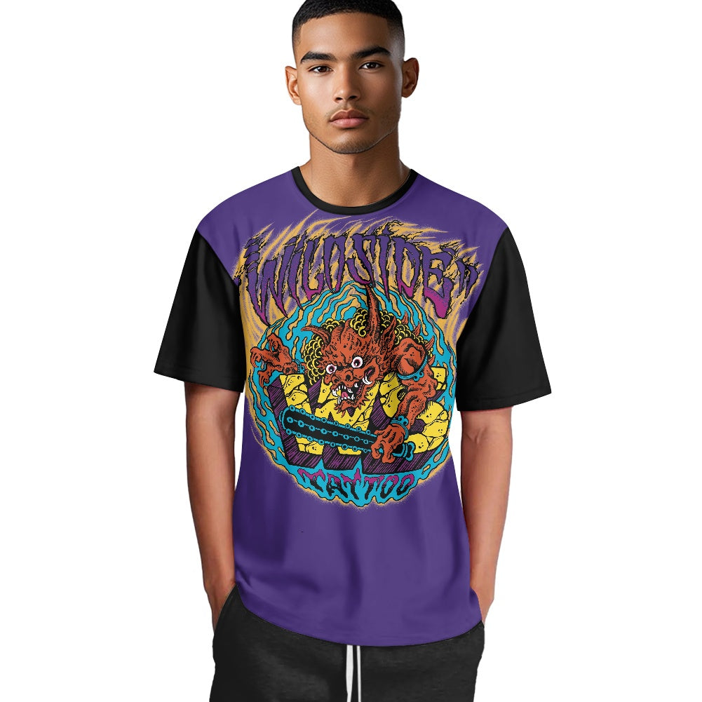 ONI Cotton short sleeves