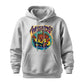 ONI 2D Adult Hoodie