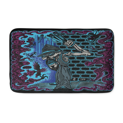 The Last Cholo Kitchen Doormat