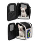 Dragon Lady Pet backpack