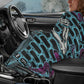 The Last Cholo Blanket