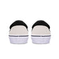 Dragon Lady Pedal canvas shoes