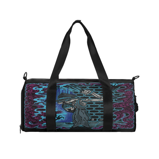 The Last Cholo Gym bag
