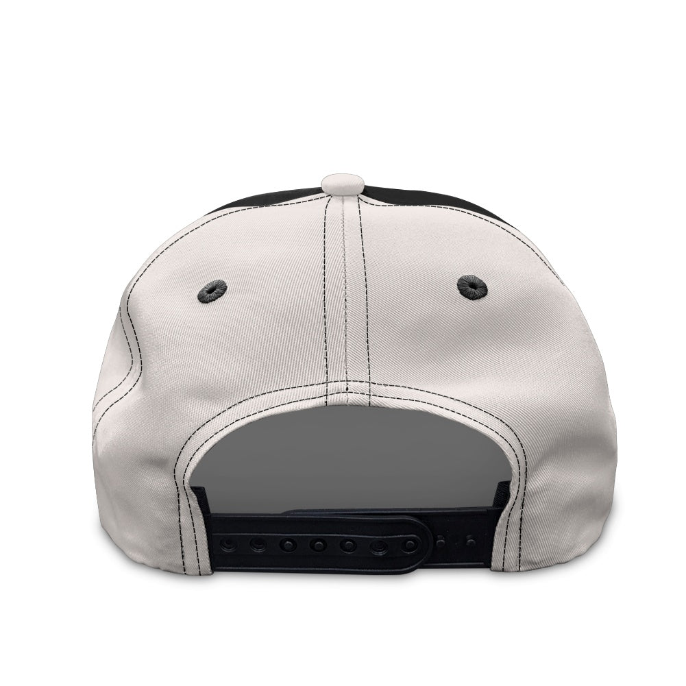 Dragon Lady children's baseball cap