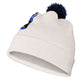 Dragon Lady Adult woolen hat with ball
