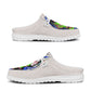 Dragon Lady MESH DUDE SHOES