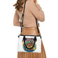 ONI Lightweight Version Ladies PU Handbag