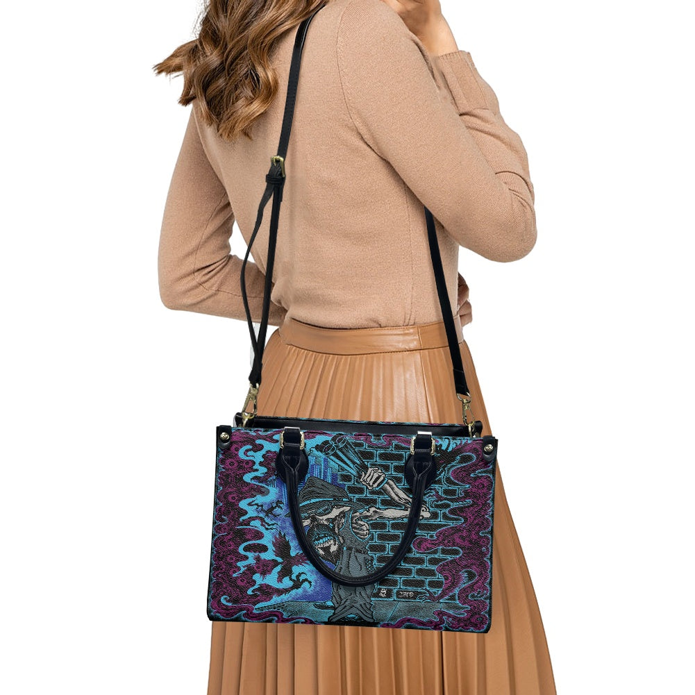 The Last Cholo Lightweight Version Ladies PU Handbag