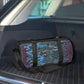 The Last Cholo Gym bag