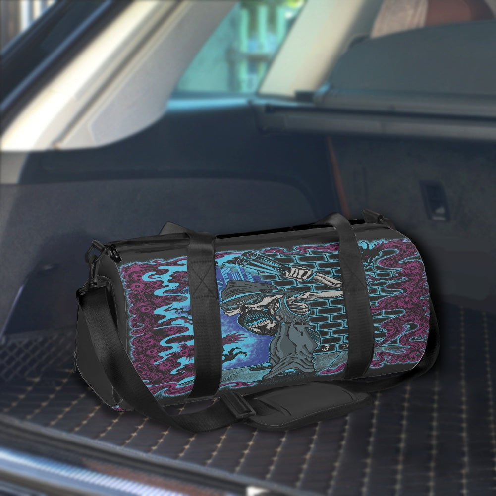 The Last Cholo Gym bag