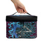 The Last Cholo Portable cosmetic bag
