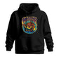 ONI 2D Adult Hoodie