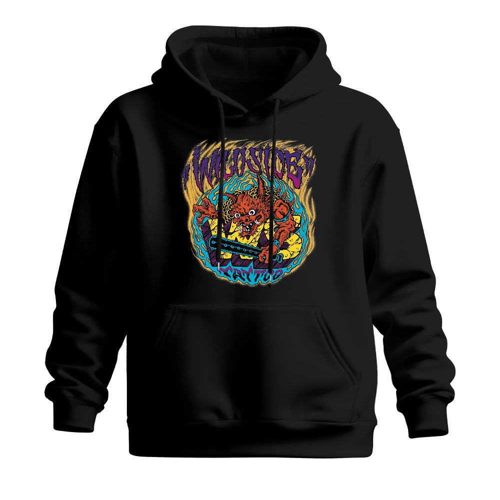 ONI 2D Adult Hoodie