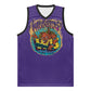 ONI Basketball clothes