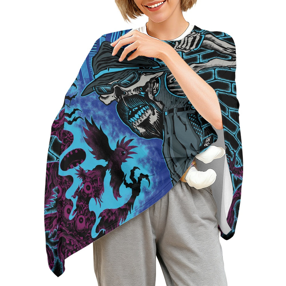 The Last Cholo Nursing cover-ups