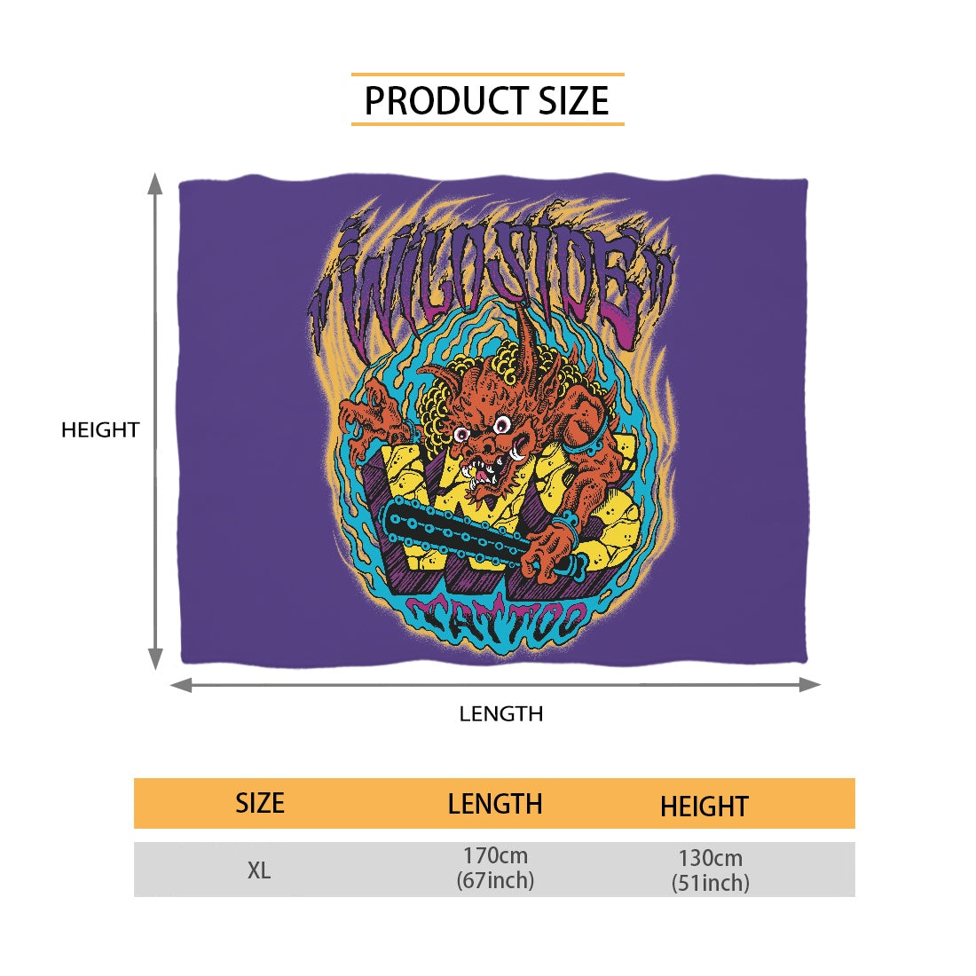 ONI Bath Towel