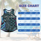 The Last Cholo Vest