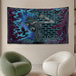 The Last Cholo Tapestry