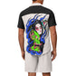 Dragon Lady Men's Pajama Set