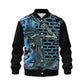 The Last Cholo jacket