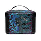 The Last Cholo Portable cosmetic bag