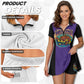 ONI Golf short sleeve dress suit