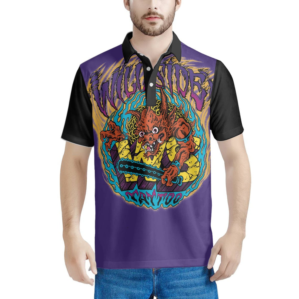 ONI Polo