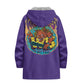 ONI men's fleece jacket