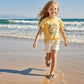 Dragon Lady Children's Flip Flops