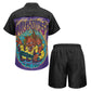 ONI Men's Pajama Set