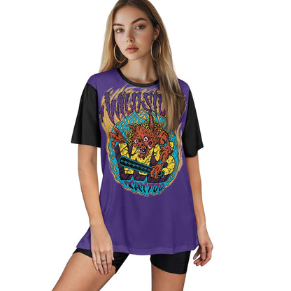 ONI Cotton short sleeves