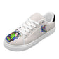 Dragon Lady cloth casual shoes