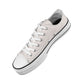Dragon Lady Low-top canvas shoes