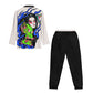Dragon Lady Women's Pajama Set