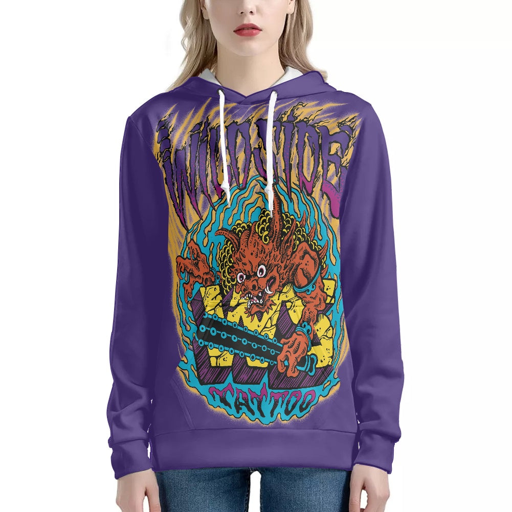 ONI Women Hoodie
