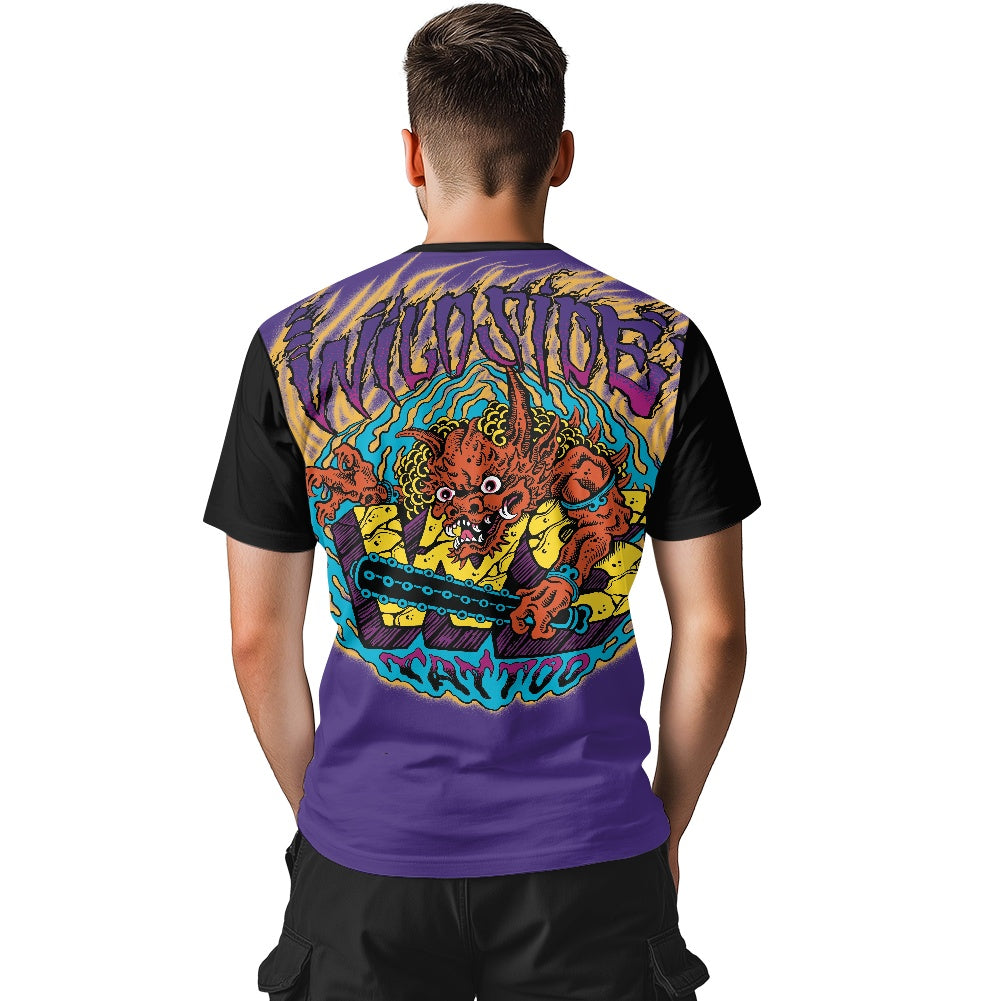 ONI Cotton short sleeves