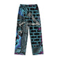The Last Cholo Men's Pajama Pants