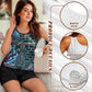 The Last Cholo Women's Sleeveless Pajama Set