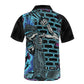 The Last Cholo Men's short-sleeved shirt
