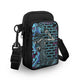 The Last Cholo Double layer shoulder bag