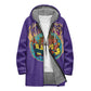 ONI men's fleece jacket
