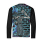 The Last Cholo Men's long sleeve T-shirt