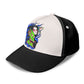 Dragon Lady children's baseball cap