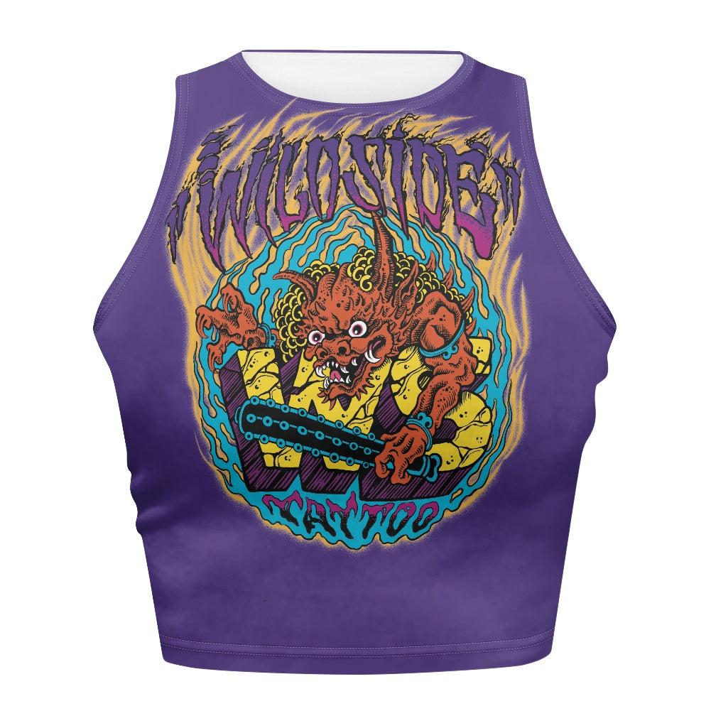 ONI Tight tank top