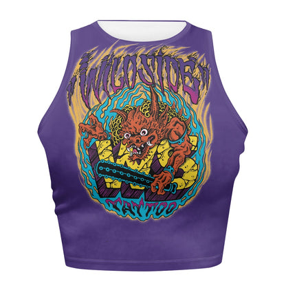 ONI Tight tank top
