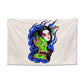 Dragon Lady Tapestry