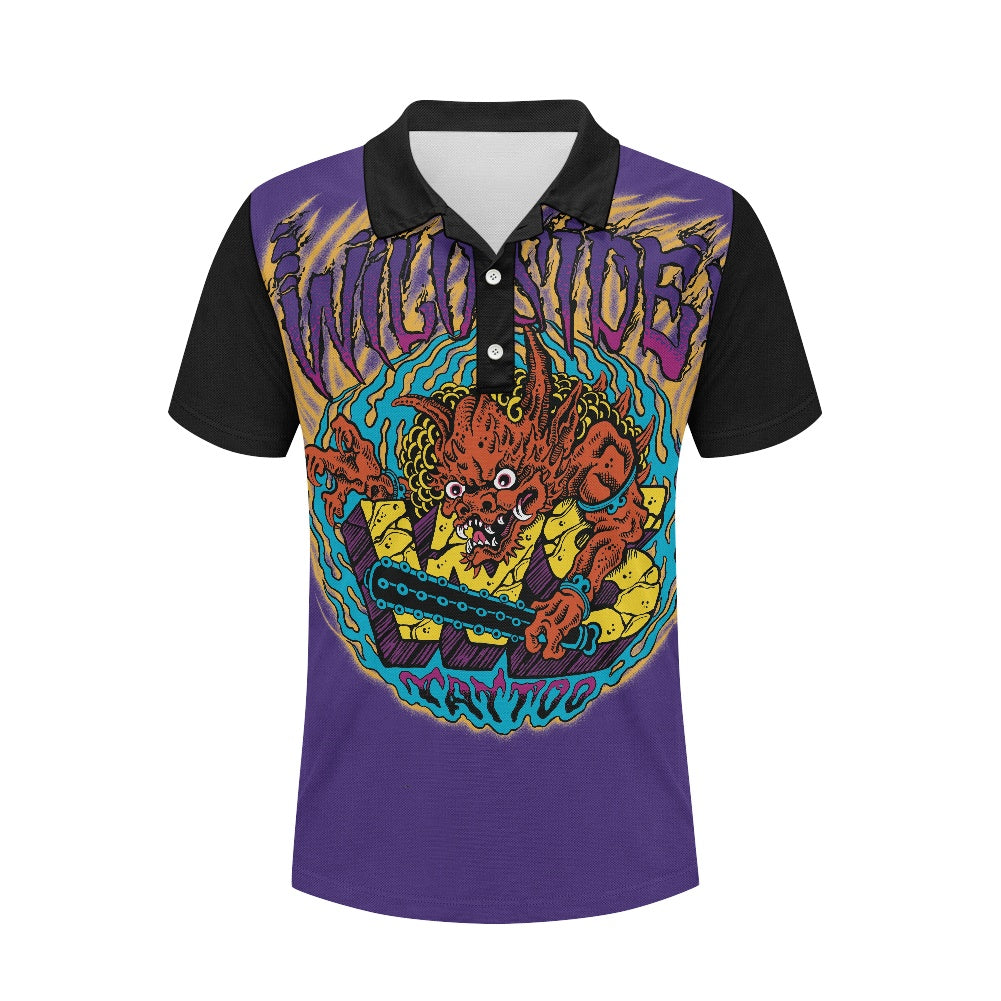 ONI Polo
