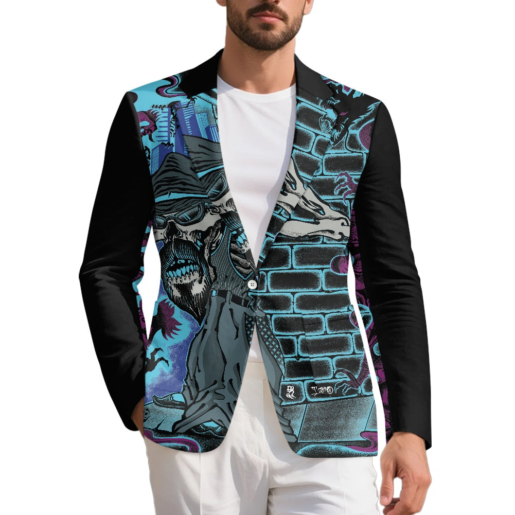 The Last Cholo Men's suits